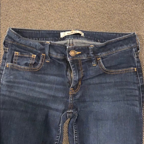 Hollister Pants - Hollister jeans